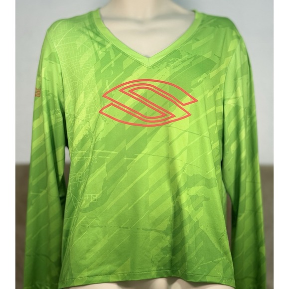 Selkie Tops - Selkirk Sport Pickleball‎ T-Shirt Women's Medium Performance Activewear Unisex